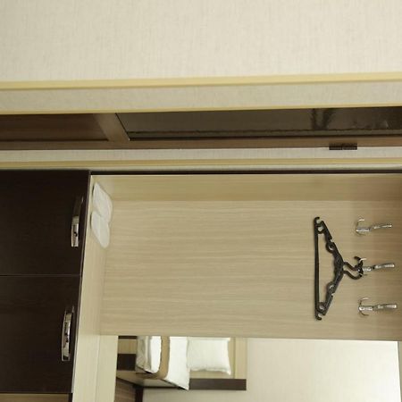 Premium Hotel 777 Ташкент Экстерьер фото