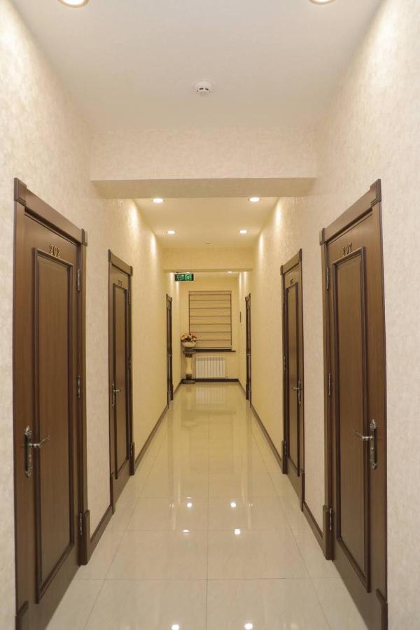 Premium Hotel 777 Ташкент Экстерьер фото
