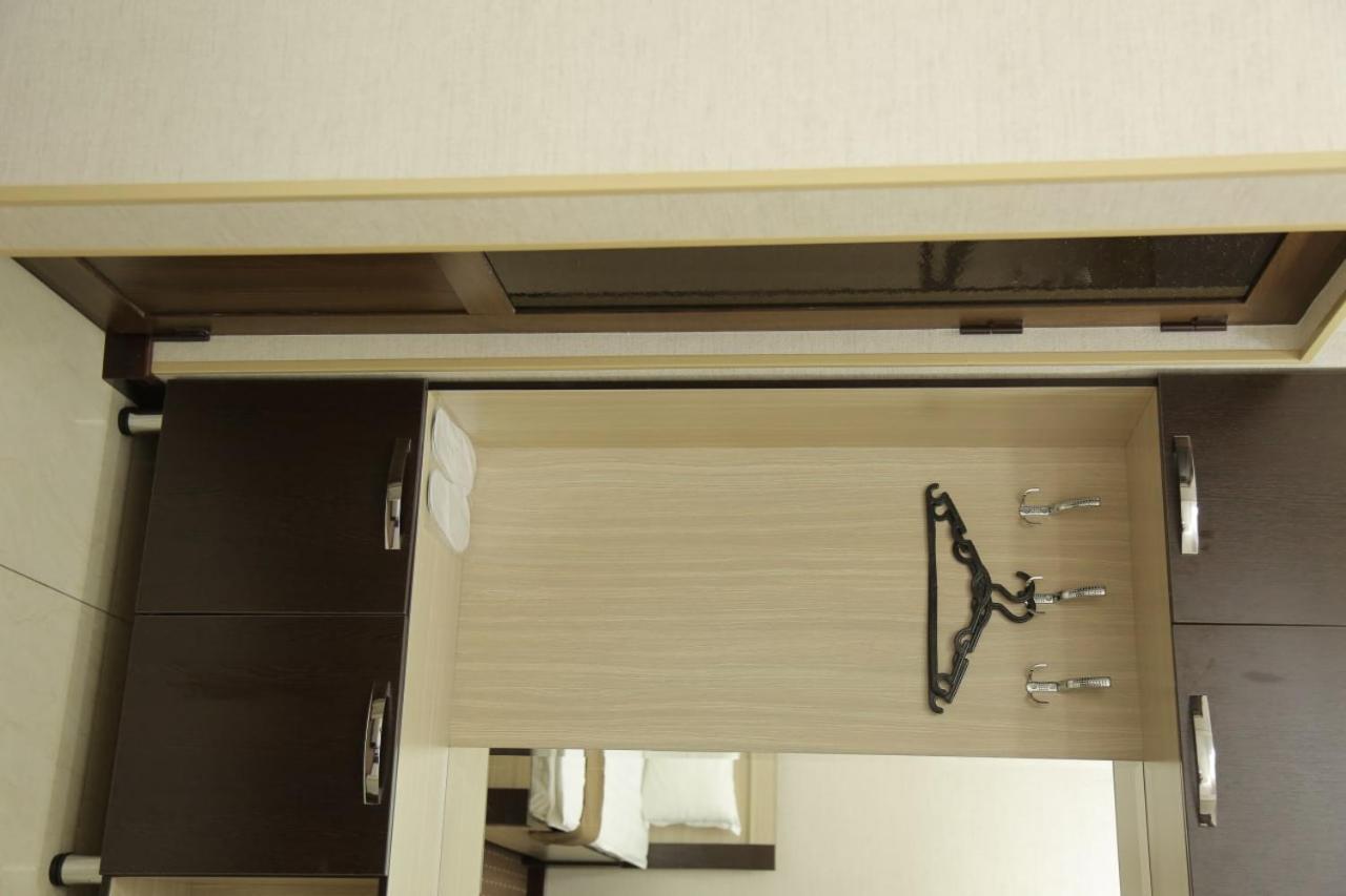 Premium Hotel 777 Ташкент Экстерьер фото
