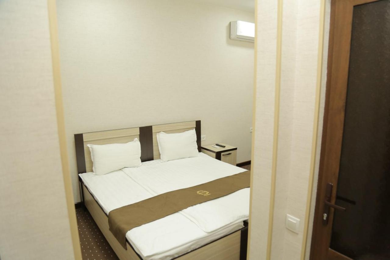 Premium Hotel 777 Ташкент Экстерьер фото