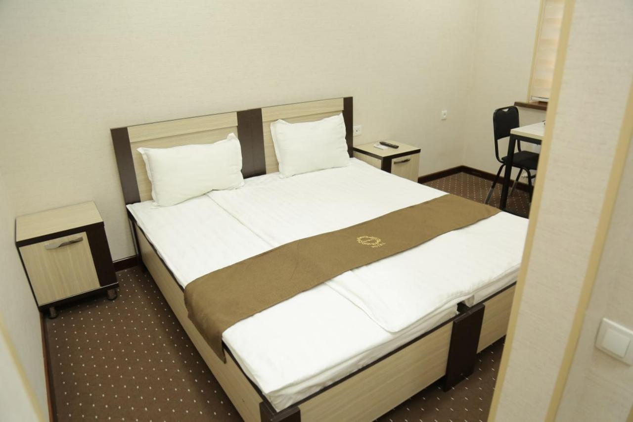 Premium Hotel 777 Ташкент Экстерьер фото