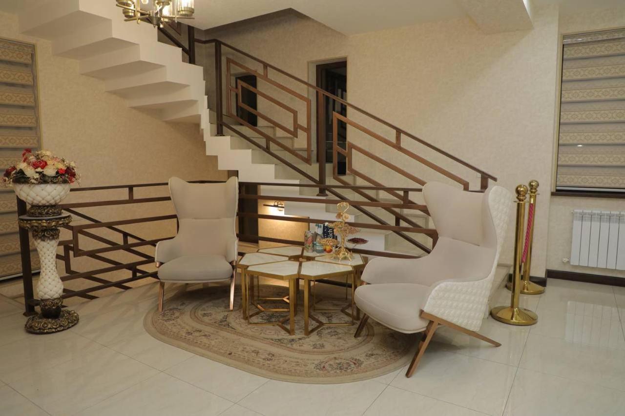 Premium Hotel 777 Ташкент Экстерьер фото