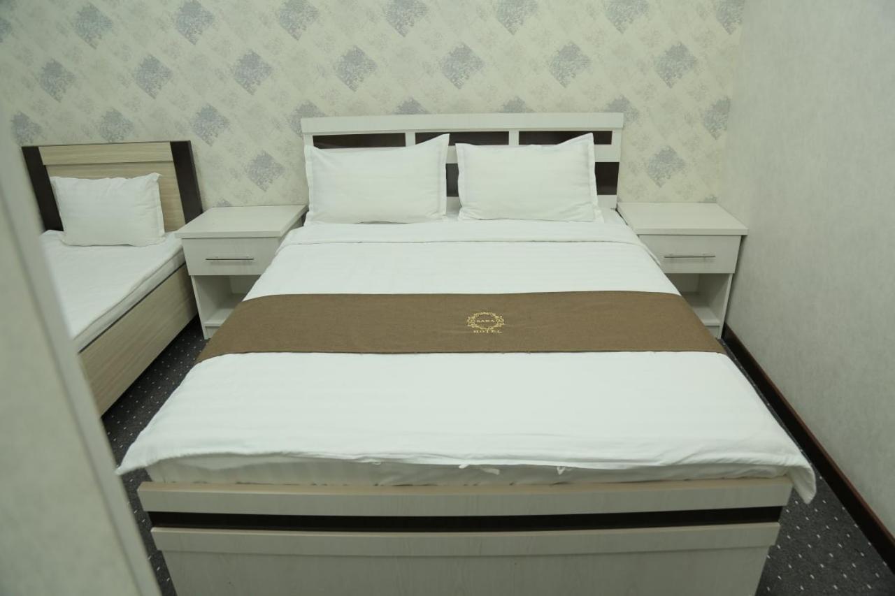 Premium Hotel 777 Ташкент Экстерьер фото