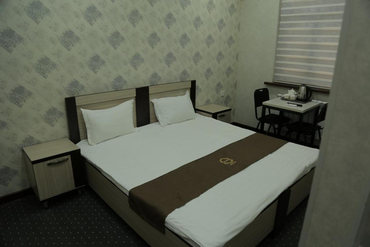 Premium Hotel 777 Ташкент Экстерьер фото